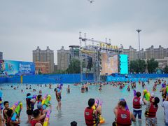 -奥帕拉拉水公园