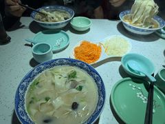 -裕丰源滋补烩面(天赋路店)