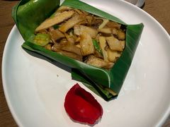 -雀舞云南菜(乐客城店)