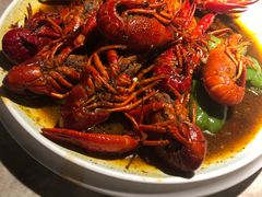 -沪小胖小龙虾(淮海中路旗舰店)