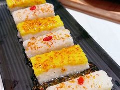 -奔跑吧陕菜·盛世长安(民乐园万达店)