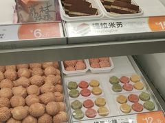 -東更道点心行(崂山丽达店)
