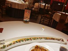 -宝轩渔府·老字号海鲜·正宗津菜(水上店)