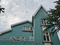 -八大关景区