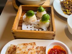 -蔡澜点心·粤菜(领展购物广场店)