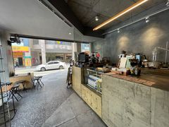 -BE NORMAL CAFE(霞溪路店)