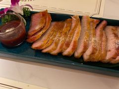 -太食獸泰式茶餐厅(IFS国金中心店)