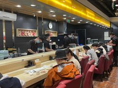 大堂-东京屋(武定路店)