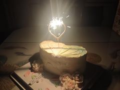 -Whisper studio薇语花艺烘焙工作室