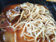 -和府捞面(石景山喜隆多店)