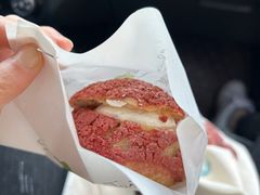 -mira甜品屋(财大店)