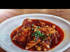 -王婆婆老妈蹄花·川菜馆(太古里一店)