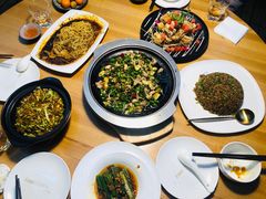 -周三的情书花园餐厅(江北店)