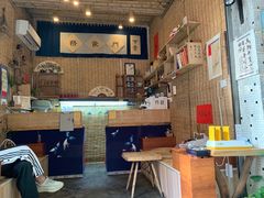大堂-悟饮门市景店