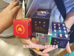 -泡泡玛特POPMART(天环购物中心店)
