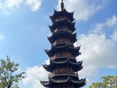 -龙华素斋(龙华路店)