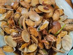 -大茗东北烧烤·鹤岗小串·老式麻辣烫(紫藤路店)