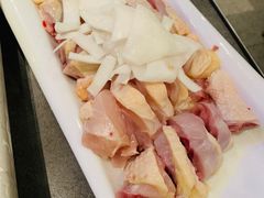 原味椰子鸡-百年果林椰子鸡(益田假日里店)