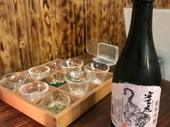 -矶野水产(澳门逸园中心店)