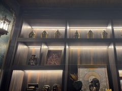 -雪灵魔法世界SHELLY’S TAROT(大良桂畔里店)