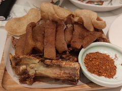 -蘇小主·创意中国菜(金茂览秀城店)