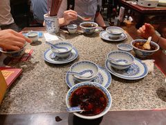 -南京大牌档(香港广场店)