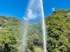-龙湾潭国家森林公园