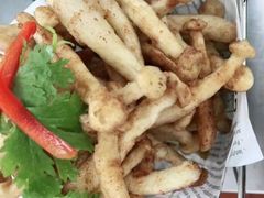 -老板恋上鱼(印象城店)