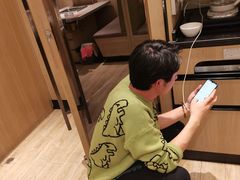 -海底捞火锅(万象城店)