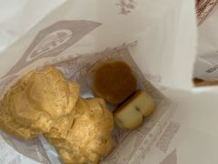 -吴记·吴酥生PASTRY宫廷酥饼