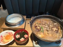 -味太助·银饭食堂(中华城店)