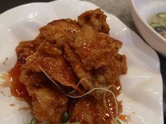-山南熏肉大饼(辽菜旗舰店)
