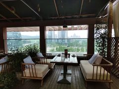 -时光乌托邦空中花园餐厅川味·融合菜(幸福广场店)