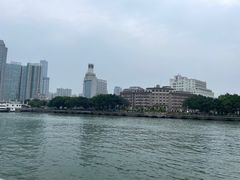 -厦门轮渡码头