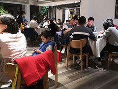 大堂-黑明餐厅(白鹭洲店)
