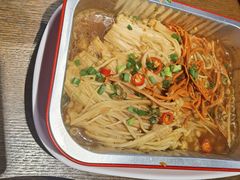 -管氏翅吧(马家堡店)