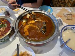 -解家河南菜(商鼎路店)