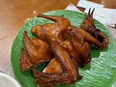 -煲煲掂风味煲仔饭餐厅(西区店)