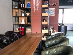 -阿顾西餐·牛排披萨(北戴河店)