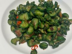 -双合园·海鲜水饺青岛菜(万佳广场店)