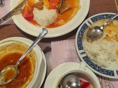 -玫瑰园西餐厅(新华大厦店)
