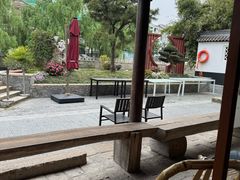 -月栖华明-云间草堂清茶馆(泗泾古镇店)