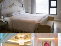 -澳门十六浦索菲特大酒店