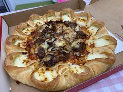 -必胜客(长瀛商业广场店)