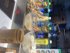 -百品聚旋转火锅(号外店)