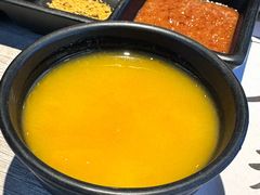 -郑阿姨的家·이모네·韩料&烤肉(武川路店)