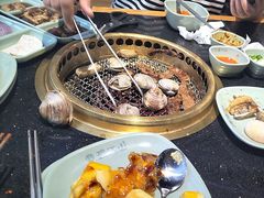 -韩盛·盛江山自助料理(沈辽路万达店)
