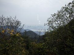 -西湖风景区十里琅珰-五云山