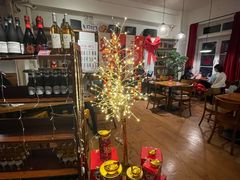 -雕刻时光咖啡馆(师大路店)