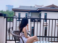 -渔岛海洋度假区